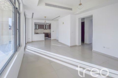 Řadový dům v Reem, Dubai, SAE 4 ložnice, 214.98 m² Č.: 739250 - fotografie 5
