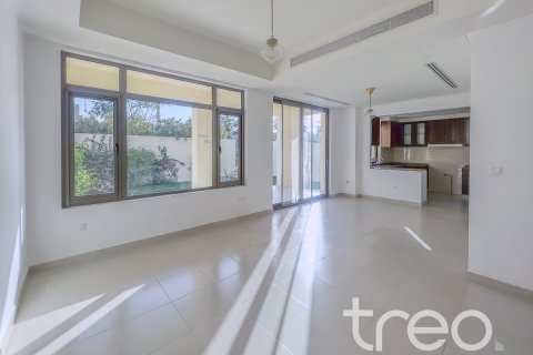 Řadový dům v Reem, Dubai, SAE 4 ložnice, 214.98 m² Č.: 739250 - fotografie 4