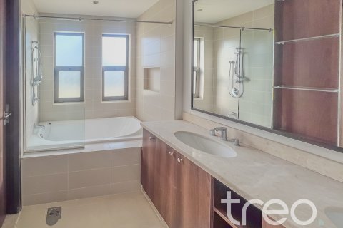 Řadový dům v Reem, Dubai, SAE 4 ložnice, 214.98 m² Č.: 739250 - fotografie 11