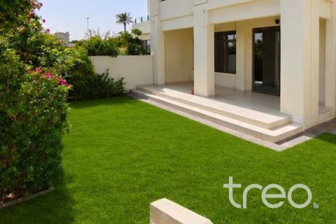 Řadový dům v Reem, Dubai, SAE 4 ložnice, 214.98 m² Č.: 739250 - fotografie 24