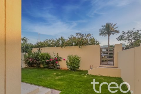 Řadový dům v Reem, Dubai, SAE 4 ložnice, 214.98 m² Č.: 739250 - fotografie 21