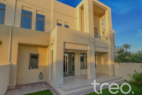 Řadový dům v Reem, Dubai, SAE 4 ložnice, 214.98 m² Č.: 739250 - fotografie 2