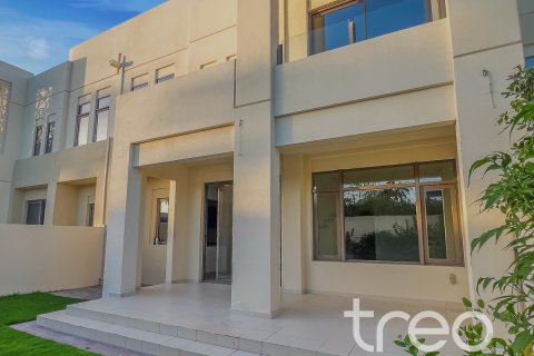 Řadový dům v Reem, Dubai, SAE 4 ložnice, 214.98 m² Č.: 739250 - fotografie 19