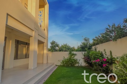 Řadový dům v Reem, Dubai, SAE 4 ložnice, 214.98 m² Č.: 739250 - fotografie 20