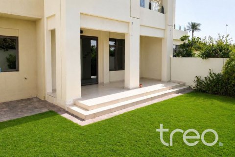 Řadový dům v Reem, Dubai, SAE 4 ložnice, 214.98 m² Č.: 739250 - fotografie 25