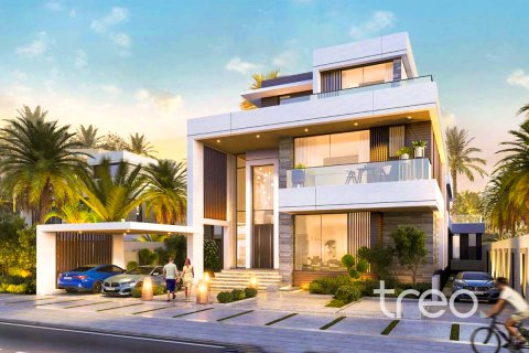Damac Lagoons、Dubai、UAE にあるヴィラ販売中 5ベッドルーム、207.27 m2、No739252 - 写真 8