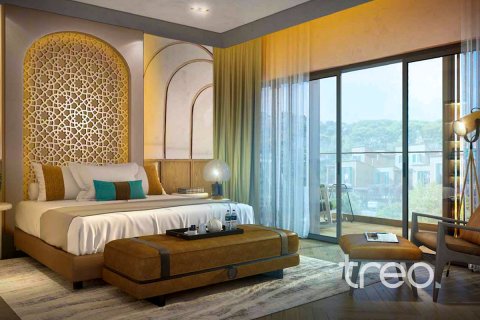 Damac Lagoons、Dubai、UAE にあるヴィラ販売中 5ベッドルーム、207.27 m2、No739252 - 写真 5