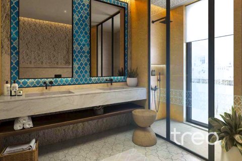 Damac Lagoons、Dubai、UAE にあるヴィラ販売中 5ベッドルーム、207.27 m2、No739252 - 写真 6