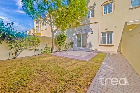 Villa en The Springs, Dubai, EAU 2 dormitorios, 153.01 m² № 739251
