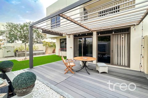 Town Square、Dubai、UAE にあるタウンハウス販売中 4ベッドルーム、219.9 m2、No739254 - 写真 12