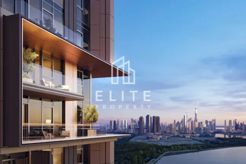 Appartement à vendre à  Dubai, EAU 3 chambres, 160 m2 № 736268 - photo 9