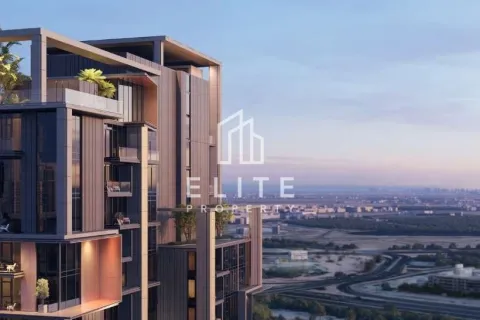Appartement à vendre à  Dubai, EAU 3 chambres, 160 m2 № 736268 - photo 6