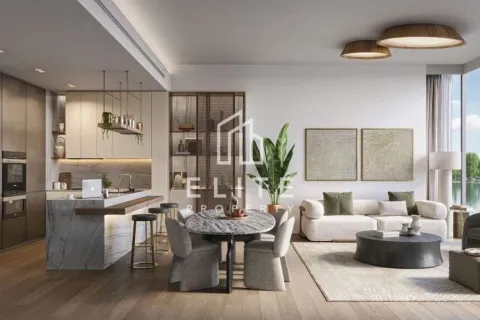Appartement à Dubai, EAU: 3 chambres, 160 m2 № 736268