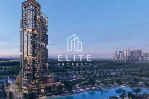 Appartement à vendre à  Dubai, EAU 3 chambres, 160 m2 № 736268 - photo 4