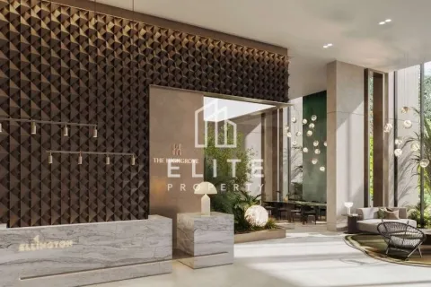 Appartement à vendre à  Dubai, EAU 3 chambres, 160 m2 № 736268 - photo 11