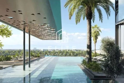 Appartement à vendre à  Dubai, EAU 3 chambres, 160 m2 № 736268 - photo 13