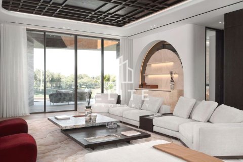 ویلا برای فروش در  Jumeirah Islands، Dubai، امارات متحده عربی  5 خوابه ، 1325 متر مربع ، شماره 736267 - تصویر 28