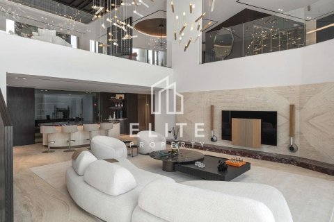 ویلا برای فروش در  Jumeirah Islands، Dubai، امارات متحده عربی  5 خوابه ، 1325 متر مربع ، شماره 736267 - تصویر 19