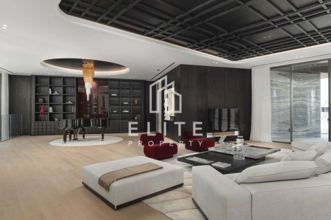 ویلا برای فروش در  Jumeirah Islands، Dubai، امارات متحده عربی  5 خوابه ، 1325 متر مربع ، شماره 736267 - تصویر 27