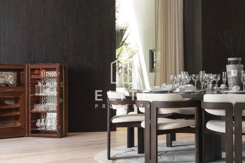 ویلا برای فروش در  Jumeirah Islands، Dubai، امارات متحده عربی  5 خوابه ، 1325 متر مربع ، شماره 736267 - تصویر 8