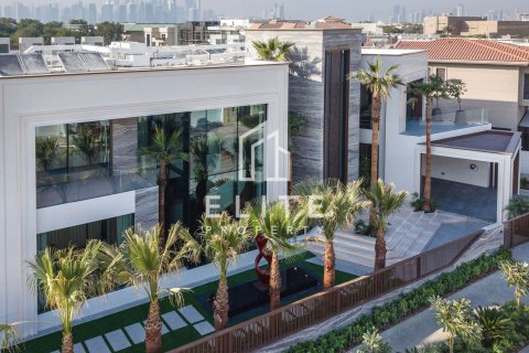 ویلا برای فروش در  Jumeirah Islands، Dubai، امارات متحده عربی  5 خوابه ، 1325 متر مربع ، شماره 736267 - تصویر 4