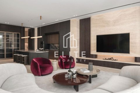 ویلا برای فروش در  Jumeirah Islands، Dubai، امارات متحده عربی  5 خوابه ، 1325 متر مربع ، شماره 736267 - تصویر 10