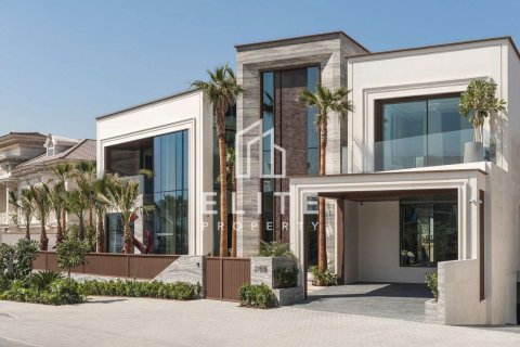 ویلا برای فروش در  Jumeirah Islands، Dubai، امارات متحده عربی  5 خوابه ، 1325 متر مربع ، شماره 736267 - تصویر 3