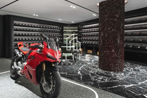 ویلا برای فروش در  Jumeirah Islands، Dubai، امارات متحده عربی  5 خوابه ، 1325 متر مربع ، شماره 736267 - تصویر 23