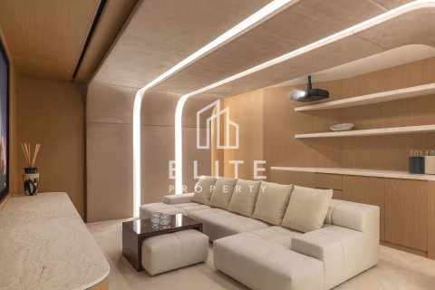 ویلا برای فروش در  Jumeirah Islands، Dubai، امارات متحده عربی  5 خوابه ، 1325 متر مربع ، شماره 736267 - تصویر 25