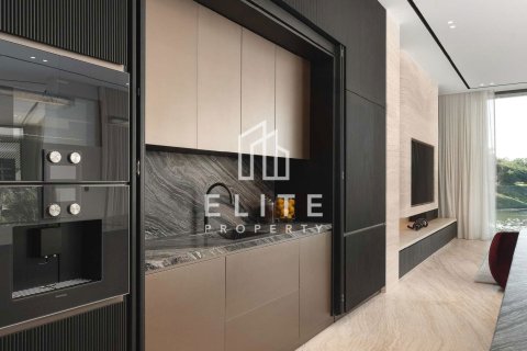 ویلا برای فروش در  Jumeirah Islands، Dubai، امارات متحده عربی  5 خوابه ، 1325 متر مربع ، شماره 736267 - تصویر 12