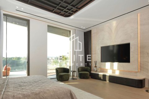ویلا برای فروش در  Jumeirah Islands، Dubai، امارات متحده عربی  5 خوابه ، 1325 متر مربع ، شماره 736267 - تصویر 30