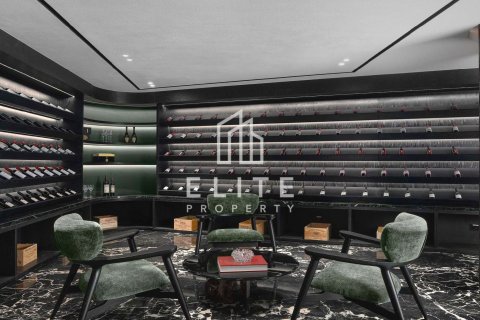 ویلا برای فروش در  Jumeirah Islands، Dubai، امارات متحده عربی  5 خوابه ، 1325 متر مربع ، شماره 736267 - تصویر 24