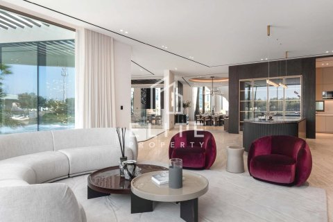 ویلا برای فروش در  Jumeirah Islands، Dubai، امارات متحده عربی  5 خوابه ، 1325 متر مربع ، شماره 736267 - تصویر 9
