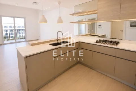 Apartament na sprzedaż w Jumeirah Village Circle, Dubai, ZEA 1 sypialnia, 74 mkw., nr 736270 - zdjęcie 7