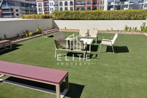 Apartament na sprzedaż w Jumeirah Village Circle, Dubai, ZEA 1 sypialnia, 74 mkw., nr 736270 - zdjęcie 14
