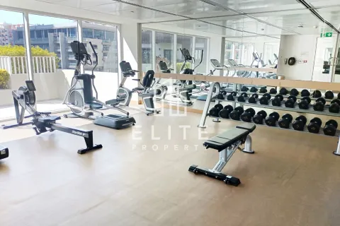 Apartament na sprzedaż w Jumeirah Village Circle, Dubai, ZEA 1 sypialnia, 74 mkw., nr 736270 - zdjęcie 15