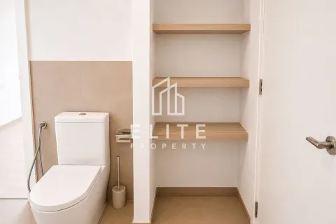 Apartament na sprzedaż w Jumeirah Village Circle, Dubai, ZEA 1 sypialnia, 74 mkw., nr 736270 - zdjęcie 12