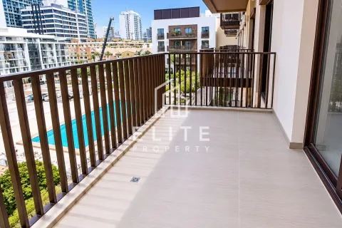 Apartament na sprzedaż w Jumeirah Village Circle, Dubai, ZEA 1 sypialnia, 74 mkw., nr 736270 - zdjęcie 10