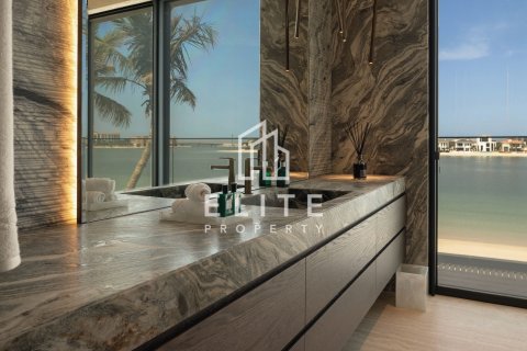 Villa in Palm Jumeirah, Dubai, UAE 6 bedrooms, 1059 sq.m. № 736266 - photo 24
