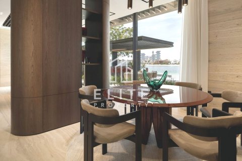 Villa in Palm Jumeirah, Dubai, UAE 6 bedrooms, 1059 sq.m. № 736266 - photo 7