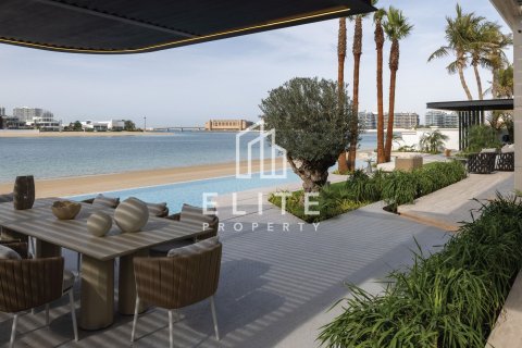 Villa in Palm Jumeirah, Dubai, UAE 6 bedrooms, 1059 sq.m. № 736266 - photo 28
