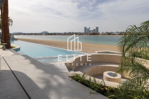 Villa in Palm Jumeirah, Dubai, UAE 6 bedrooms, 1059 sq.m. № 736266 - photo 30