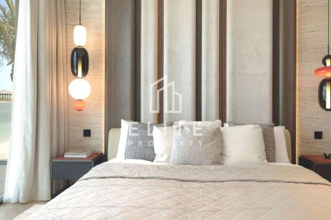 Villa in Palm Jumeirah, Dubai, UAE 6 bedrooms, 1059 sq.m. № 736266 - photo 22