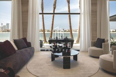 Villa in Palm Jumeirah, Dubai, UAE 6 bedrooms, 1059 sq.m. № 736266 - photo 4