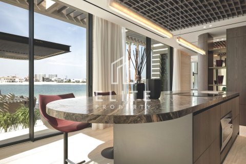 Villa in Palm Jumeirah, Dubai, UAE 6 bedrooms, 1059 sq.m. № 736266 - photo 10