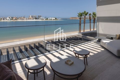 Villa in Palm Jumeirah, Dubai, UAE 6 bedrooms, 1059 sq.m. № 736266 - photo 17