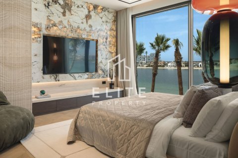 Villa in Palm Jumeirah, Dubai, UAE 6 bedrooms, 1059 sq.m. № 736266 - photo 19