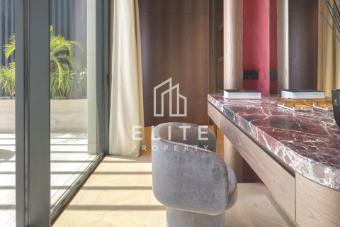 Villa in Palm Jumeirah, Dubai, UAE 6 bedrooms, 1059 sq.m. № 736266 - photo 18