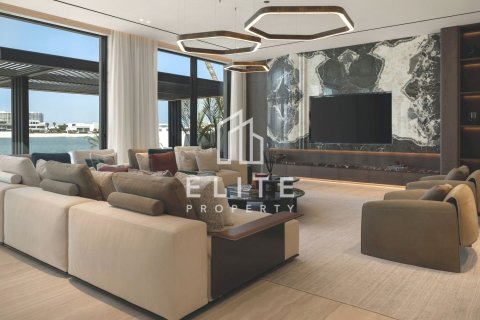 Villa in Palm Jumeirah, Dubai, UAE 6 bedrooms, 1059 sq.m. № 736266 - photo 6