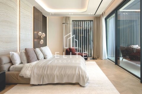 Villa in Palm Jumeirah, Dubai, UAE 6 bedrooms, 1059 sq.m. № 736266 - photo 13